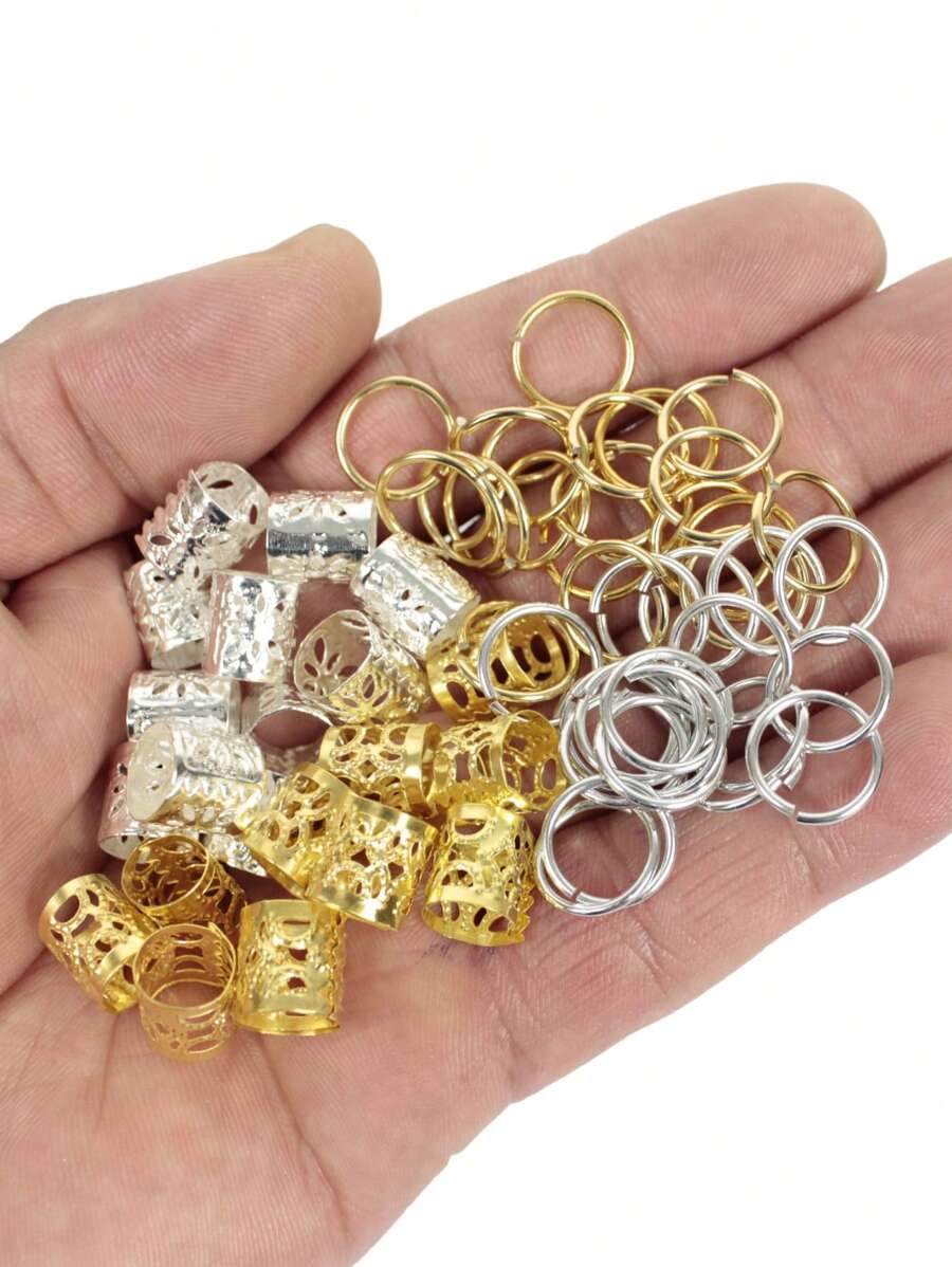 Hair Accessories - Nhiều màu - Xem 1