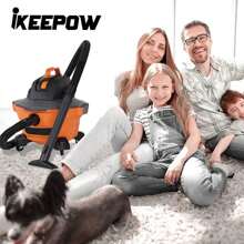 3 Pack VF3501 Ridgid Shop Vac Bags, Compatible With Ridgid & Workshop Vacuum 3 To 4.5 Gallon, Wet Dry Vac Bag For Rigid Filter, Replacement Dust Bags, Part # VF3501 / WS32045F9 - White - View 7