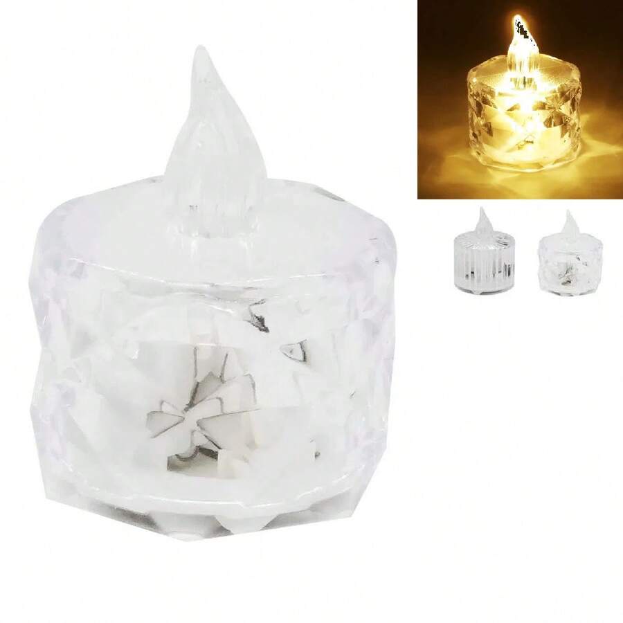 Candles - MOD 2 - Xem 1