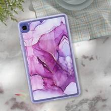 1 Miếng Nhiều màu Hoa văn đá cẩm thạch Vỏ mềm Viên thuốc Vỏ bảo vệ - Nhiều màu - Xem 6