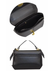 Women Tote Bags - Màu Hồng baby - Xem 2