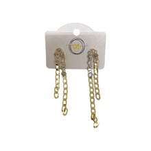 Dangle Earrings - M-03 - Xem 4