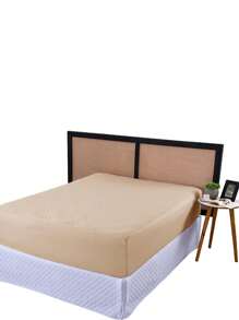 Mattress Protectors & Encasements - 卡其色 - 查看 5