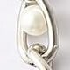 Silver-necklace