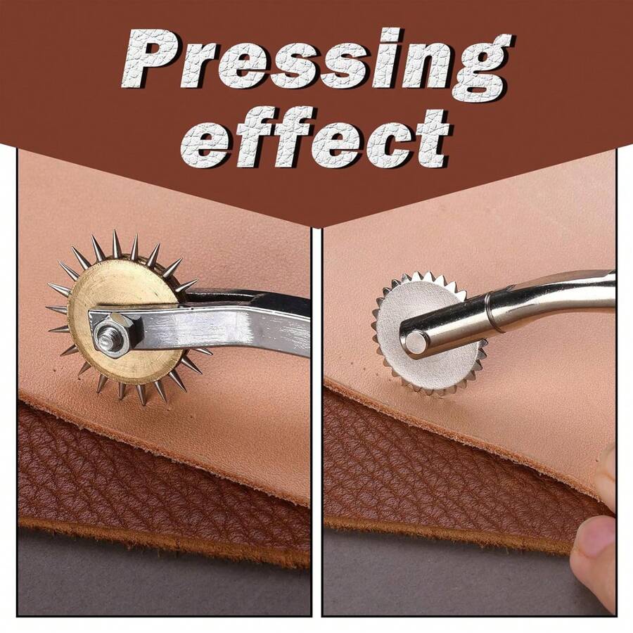 Sewing Tracing Wheel For Sewing Patterns, Professional Stitch Marking