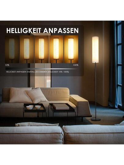 OYAJIA Vloer Lamps view 3