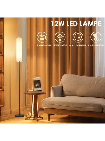 OYAJIA Vloer Lamps view 2