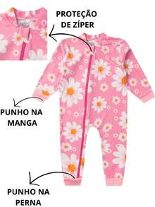 Baby Boys Jumpsuits - 紫色 - 查看 2