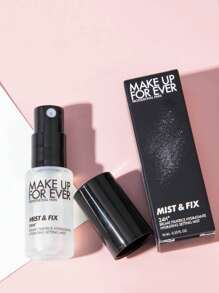Make Up For Ever [迷你]MIST & FIX 保湿定妆喷雾 10ml [干性皮肤适用]保湿喷雾