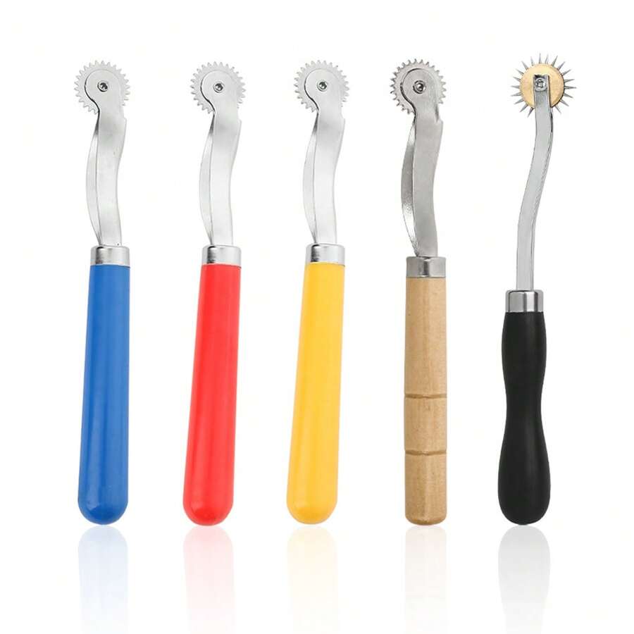 Sewing Tracing Wheel For Sewing Patterns, Professional Stitch Marking