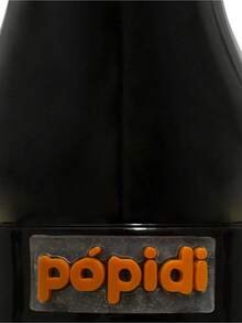 Kid's Rain Boots - 黑色 - 查看 6