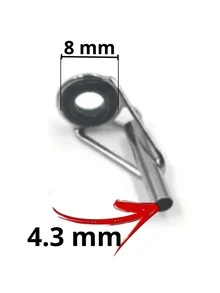 Other Fishing Accessories - Màu be - Xem 2