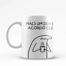 Mugs - 白色 - 查看 2