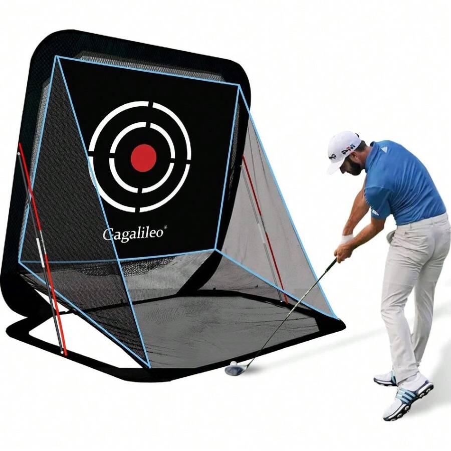 Pop Up Golf Net, Pop Up Golf Hitting Net, Golf Practice Net, Golf Nets