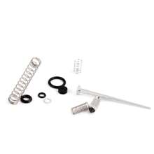 Carburetor Carb Rebuild Kits For CBR600F3 CBR 600 F3 - Black - View 3