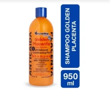 Shampoos & Conditioners - 焦糖色 - 查看 2