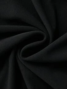 Young Boy Easter Bunny Footprint & Letter Print Short Sleeve Round Neck Casual T-Shirt