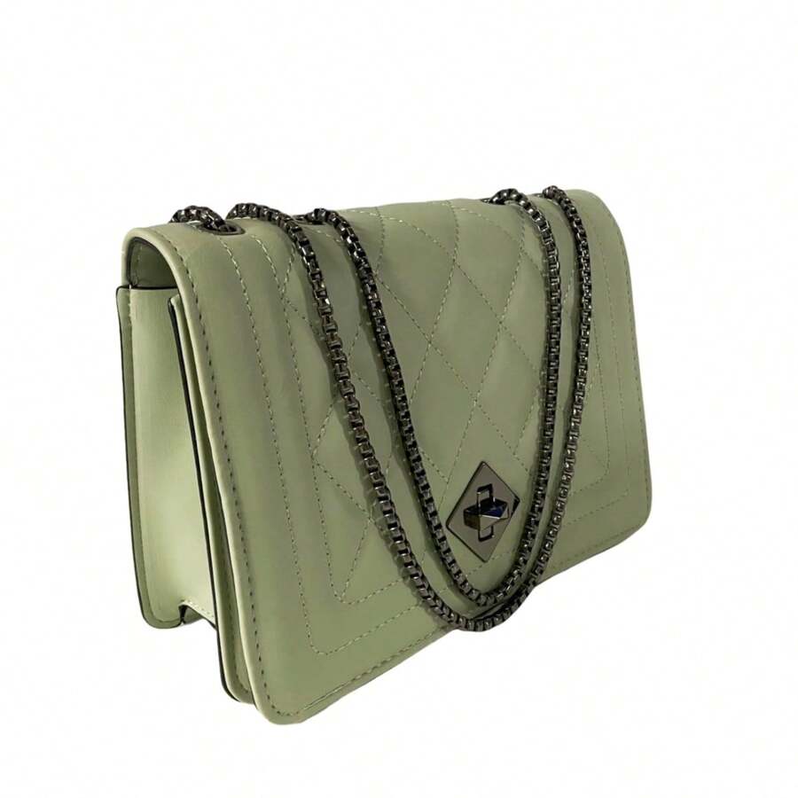 Women Bag Sets - 綠色 - 查看 1