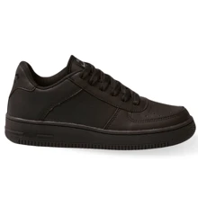 Women Casual Shoes - Black - View 4