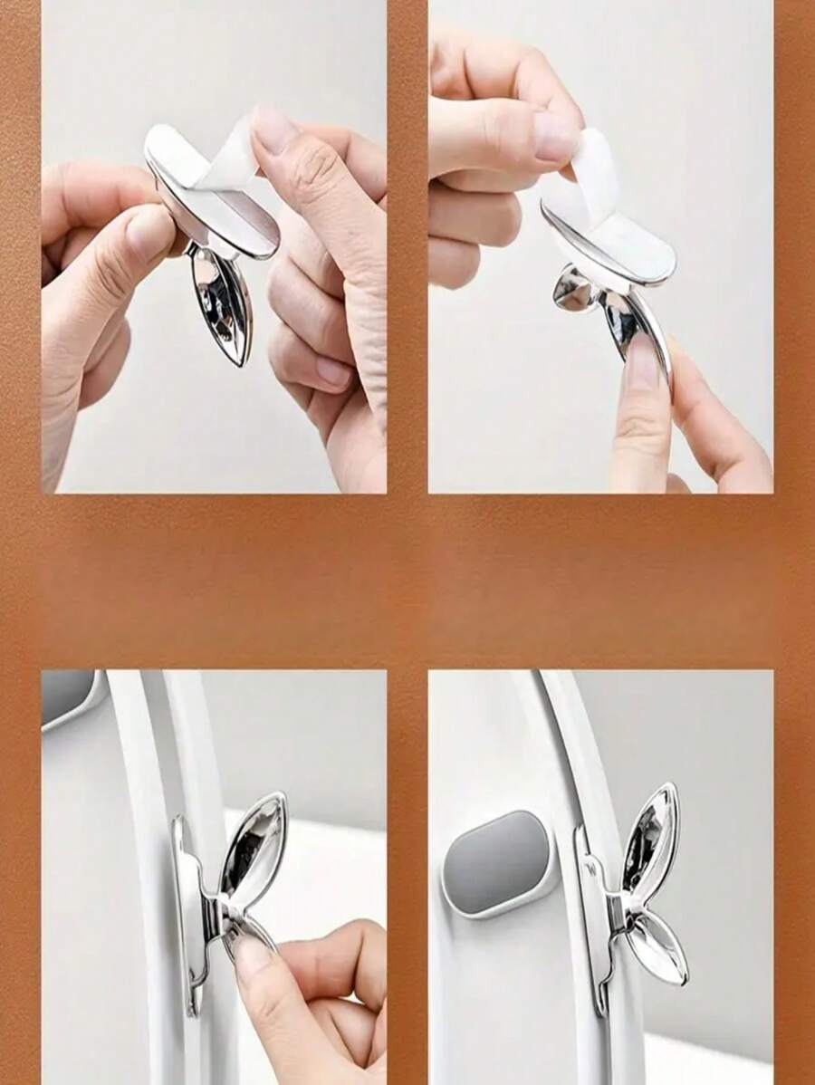 Set 6 Lucchetti Trasparenti Per Pratica - Kit Per Fabbri E Appassionati Di Lock Picking - Foto 5