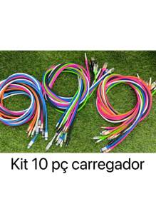Cables - Multicolor - Ver 1
