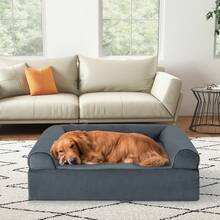 Camas & Esterillas para Mascotas - Gris - Ver 2