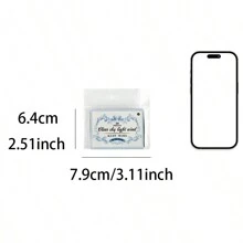 Eine Schachtel mit 30 Stücken minimalistischem kreativem geprägtem Notizblockpapier, DIY-Dekoration Collage Handarbeit Material, Festivalgeschenke, personalisiertes Scrapbook Schulbedarf