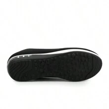 B2 Online Women Casual Shoes - 黑色 - 查看 4