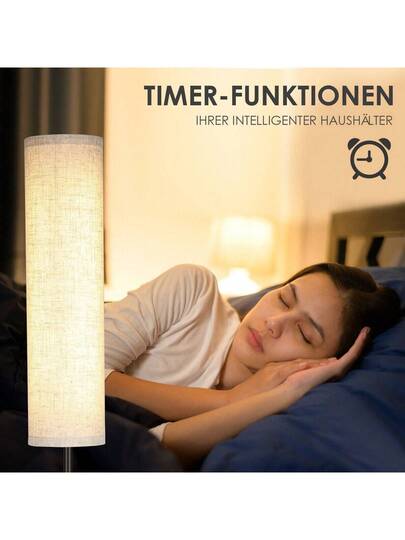 OYAJIA Vloer Lamps view 6