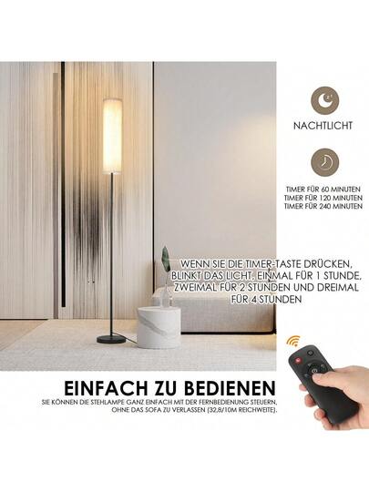 OYAJIA Vloer Lamps view 5