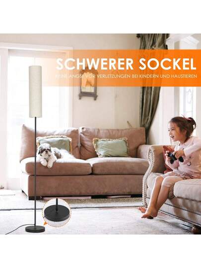 OYAJIA Vloer Lamps view 7