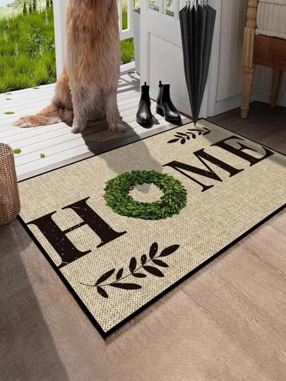 Home Textile