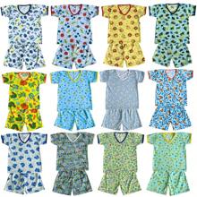 Young Boys Sets - Nhiều màu - Xem 2