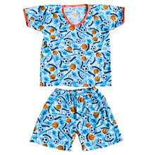 Young Boys Sets - Nhiều màu - Xem 3