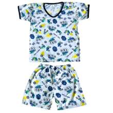Young Boys Sets - Nhiều màu - Xem 6