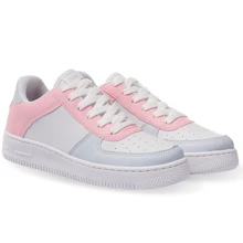 Women Casual Shoes - monocolor - Ver 1