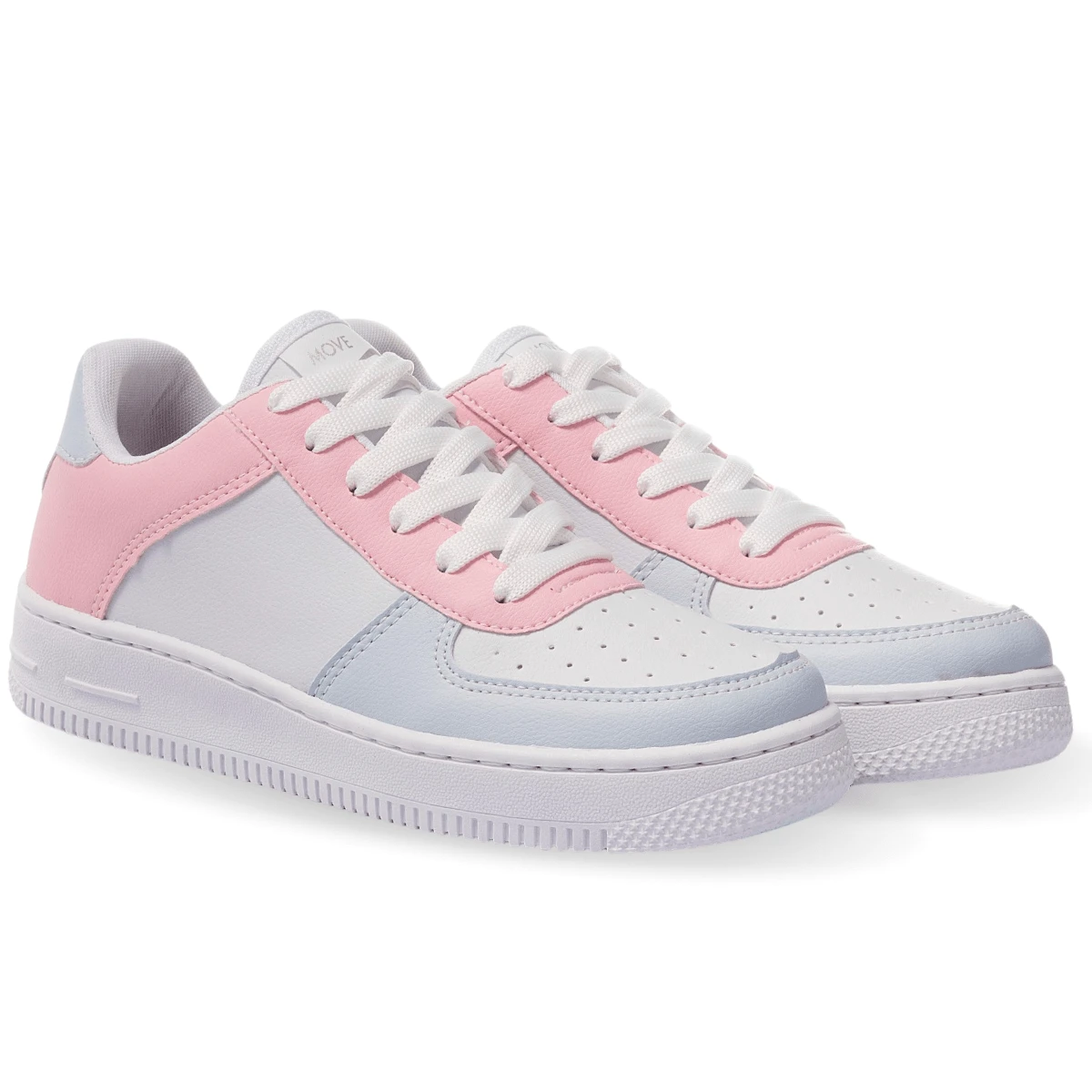 Women Casual Shoes - monocolor - Ver 1
