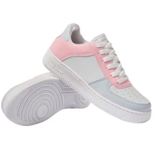Women Casual Shoes - monocolor - Ver 2