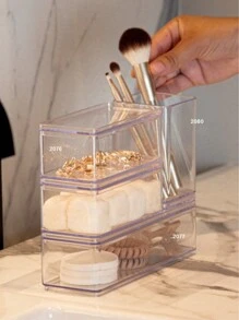 Storage Boxes , Bottles & Jars - 模組 A2 代碼 2080 - 380ml - 查看 3