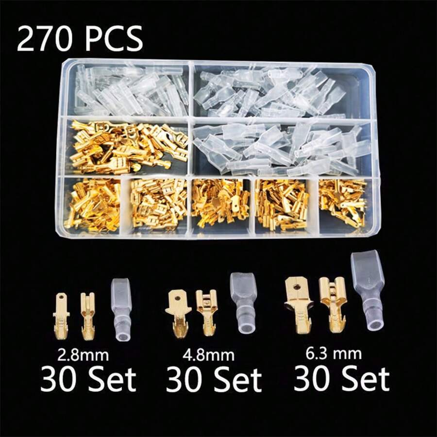 MultiFunction Mini Electric Terminal Crimping Pliers With Wire