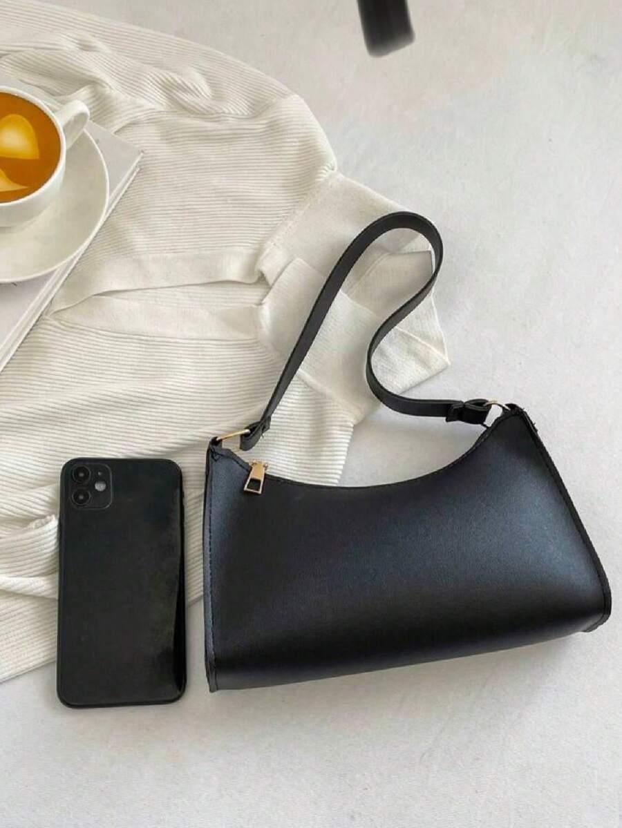 Women Tote Bags - màu đen - Xem 1