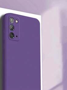 Basic Phone Cases - 紫色 - 查看 1