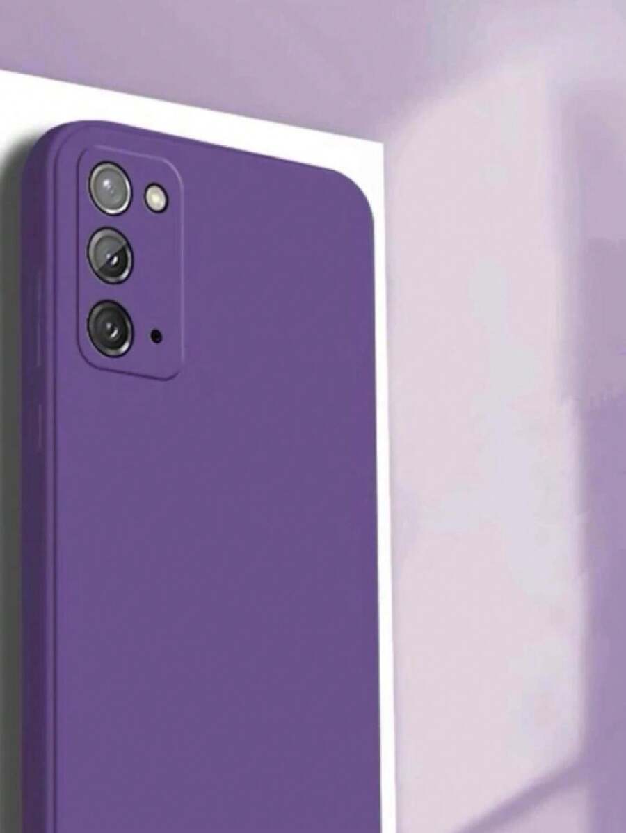 Basic Phone Cases - 紫色 - 查看 1