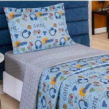 Baby & Kid's Blankets - Bạc - Xem 2