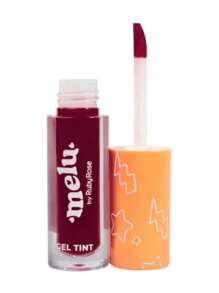 TINTA EN GEL PARA LABIOS MELU RUBY ROSE - 13 Red Velvet - Ver 1
