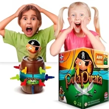 Kids Interactive Games - Nhiều màu - Xem 8