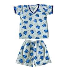 Young Boys Sets - Nhiều màu - Xem 4