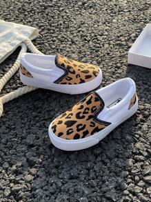 Witte stoffen schoenen Baby Mid-Top Sneakers Kinderen Canvas schoenen Lente en herfst Koreaanse versie Eenvoudige jongens en meisjes Modieuze lage uitgesneden casual veter hardloopschoenen Klassieke lage uitgesneden canvas schoenen Trendy veelzijdige casual sport skateboard kinderschoenen