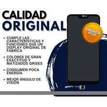 Display Pantalla Touch Para Huawei Y9s Negro - Huawei - Ver 2