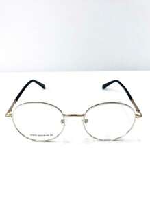 Men Eyeglasses - Blanco - Ver 3